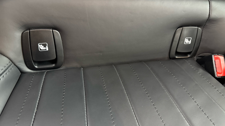 MINI Cooper 1.5 C Exclusive 5dr Auto Petrol Hatchback